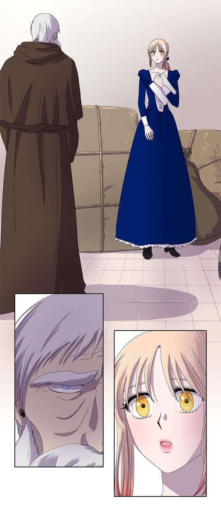 Read Ombres et Lumières FR Manga Online