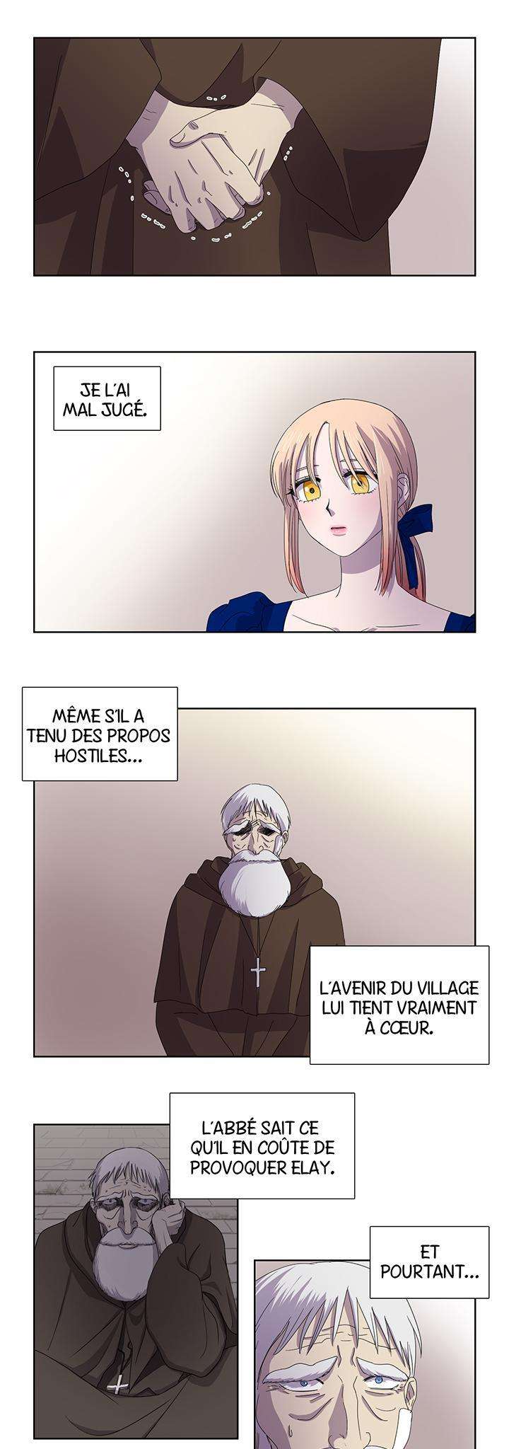 Read Ombres et Lumières FR Manga Online