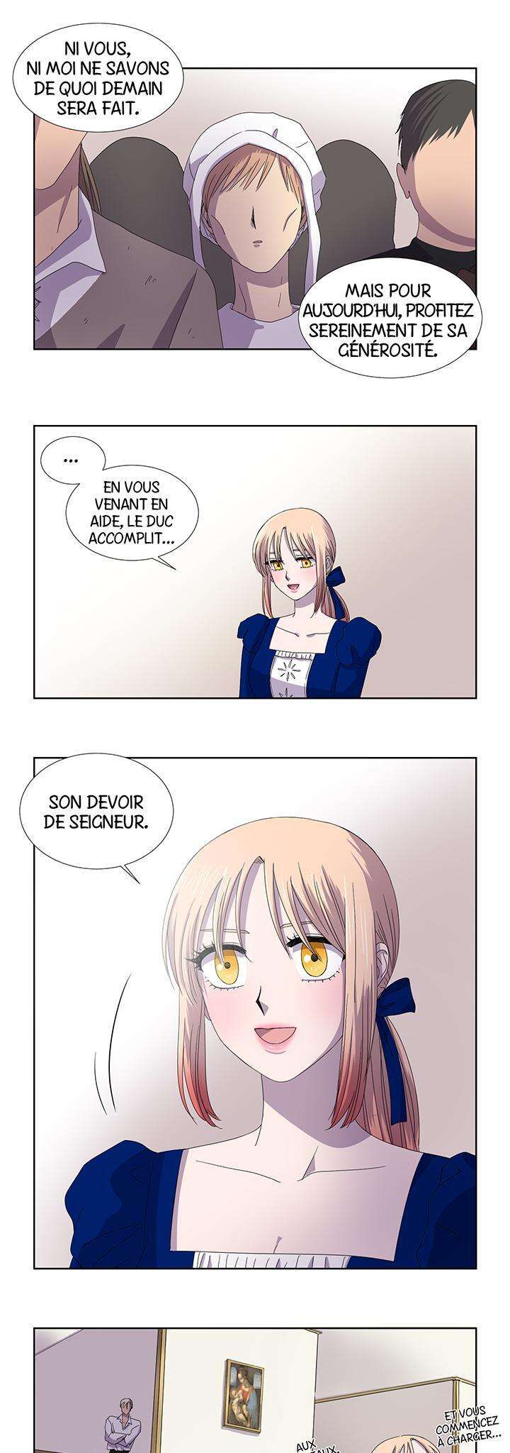 Read Ombres et Lumières FR Manga Online