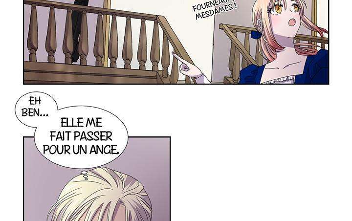 Read Ombres et Lumières FR Manga Online