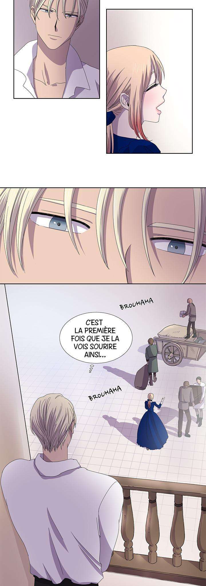 Read Ombres et Lumières FR Manga Online