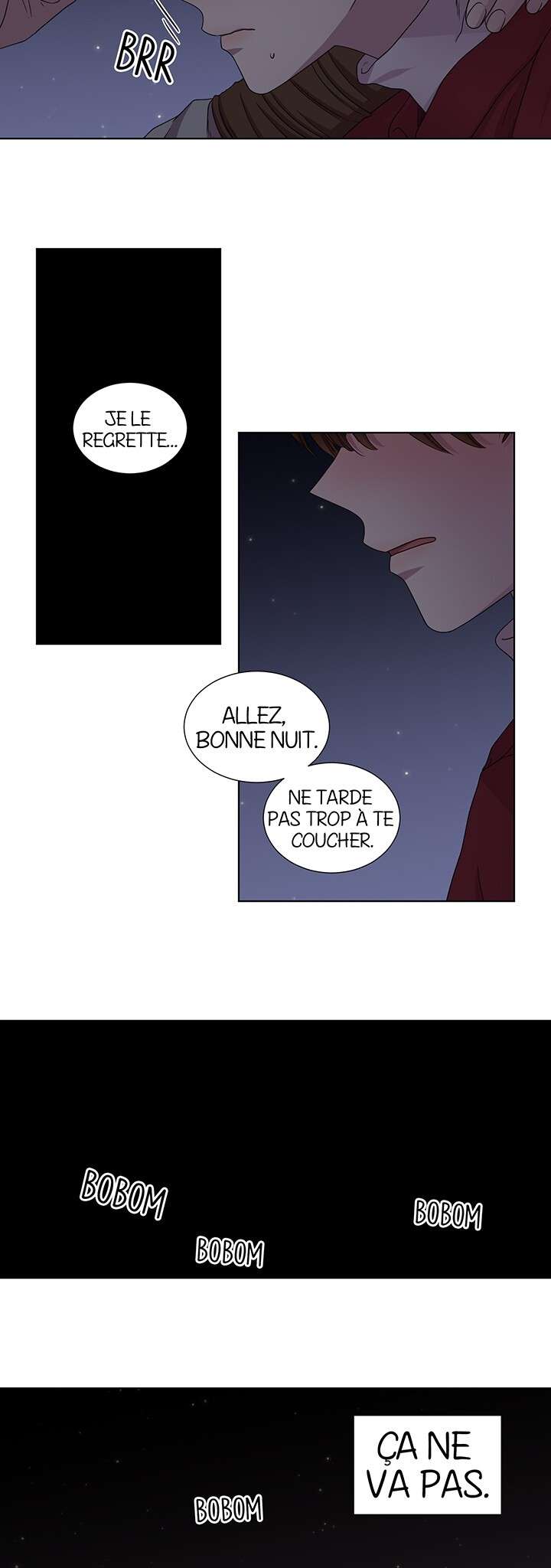 Read Ombres et Lumières FR Manga Online