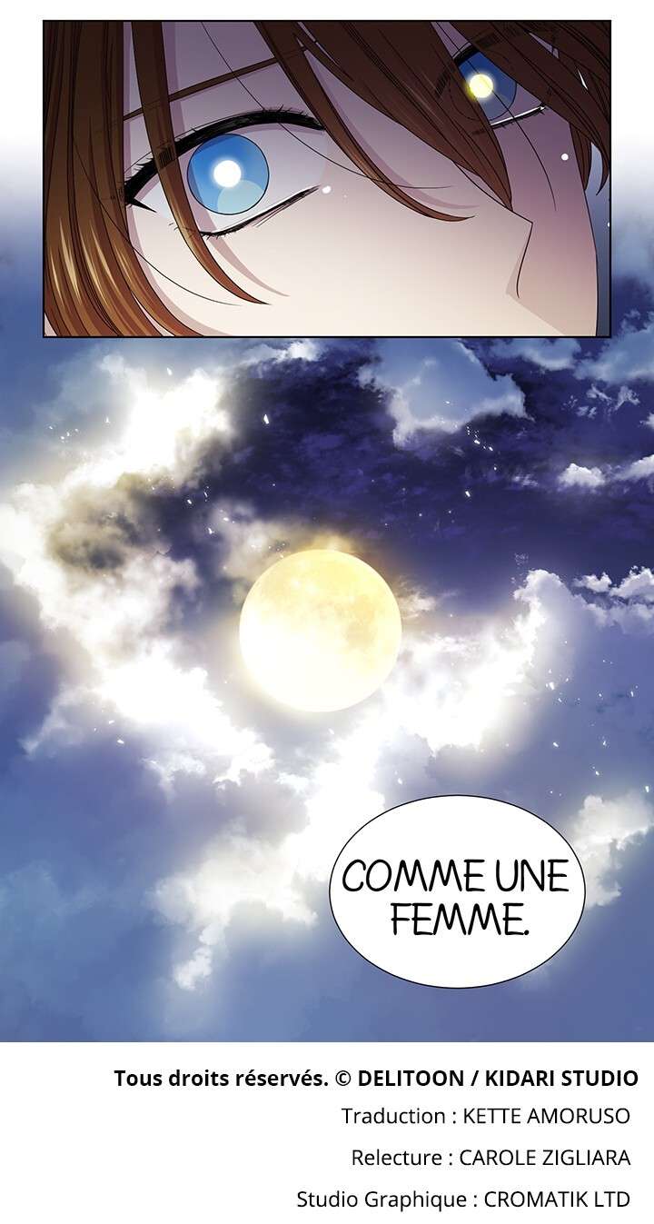 Read Ombres et Lumières FR Manga Online