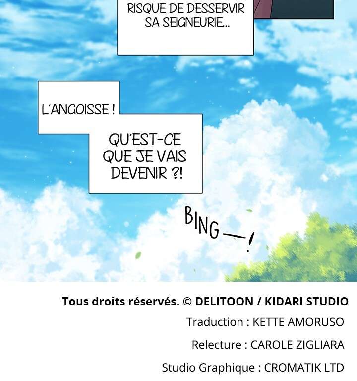Read Ombres et Lumières FR Manga Online