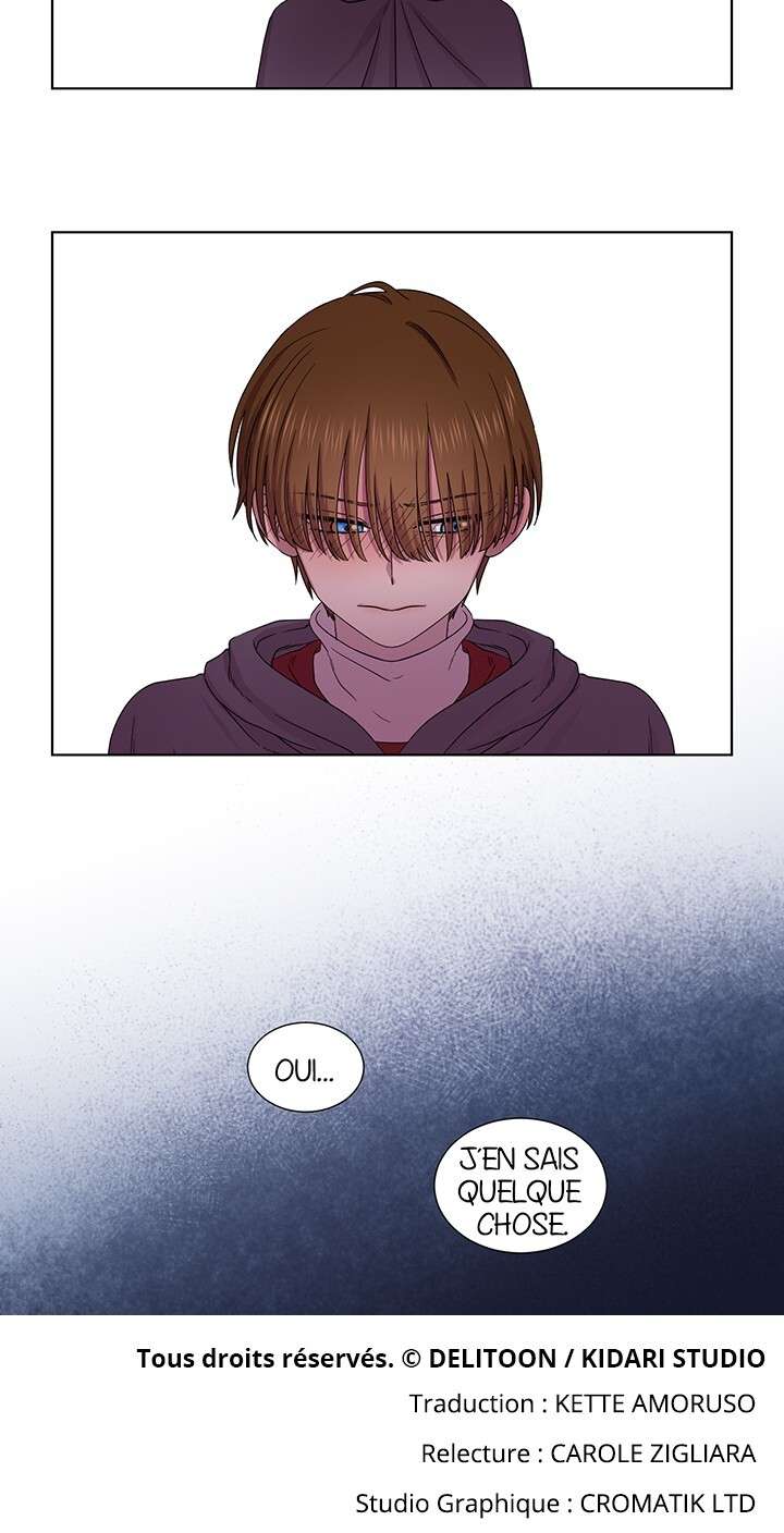 Read Ombres et Lumières FR Manga Online