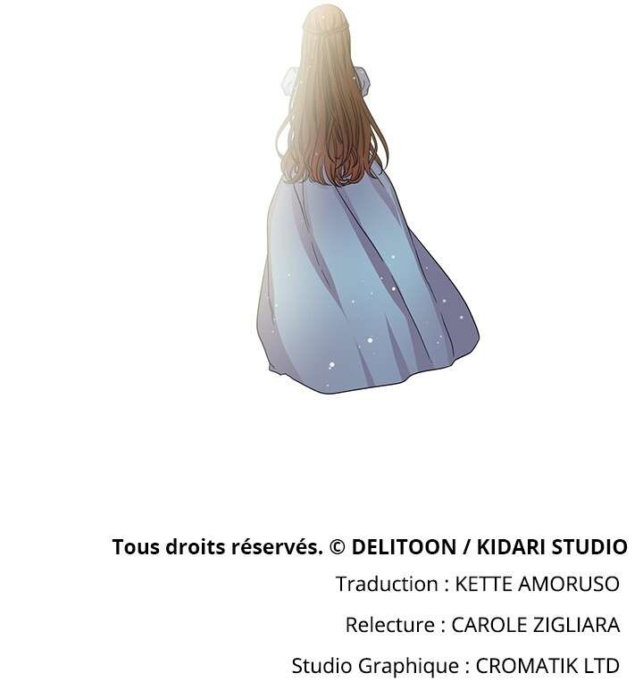 Read Ombres et Lumières FR Manga Online