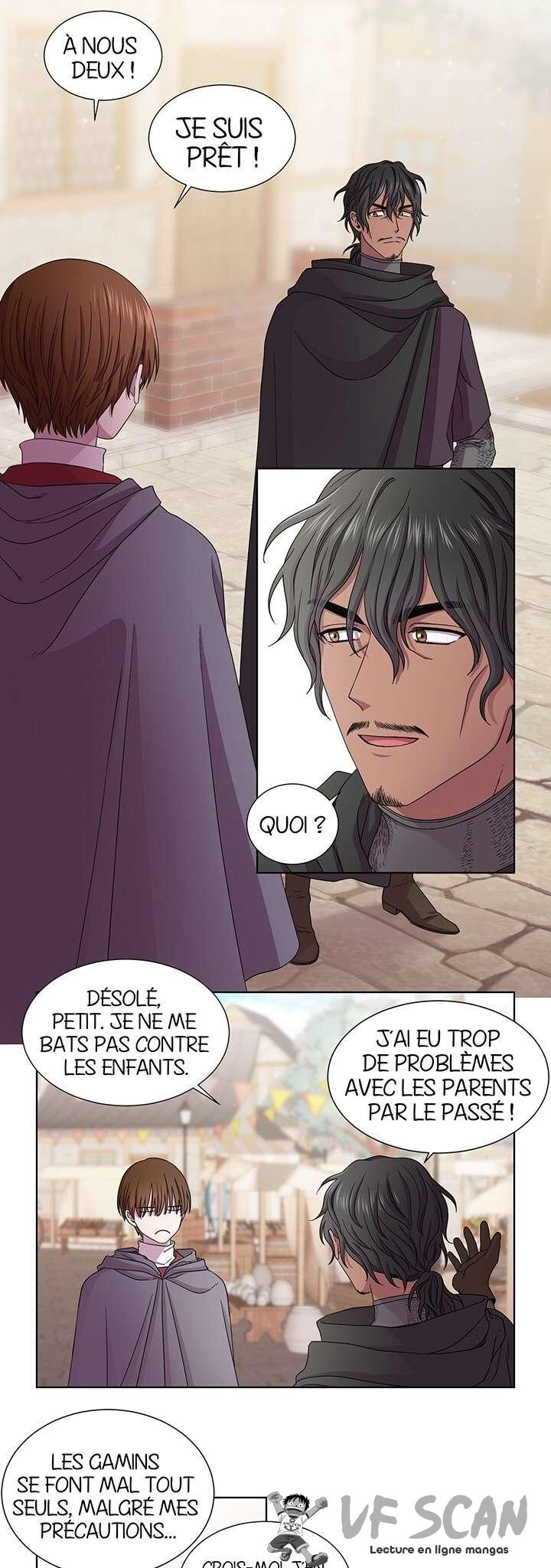 Read Ombres et Lumières FR Manga Online