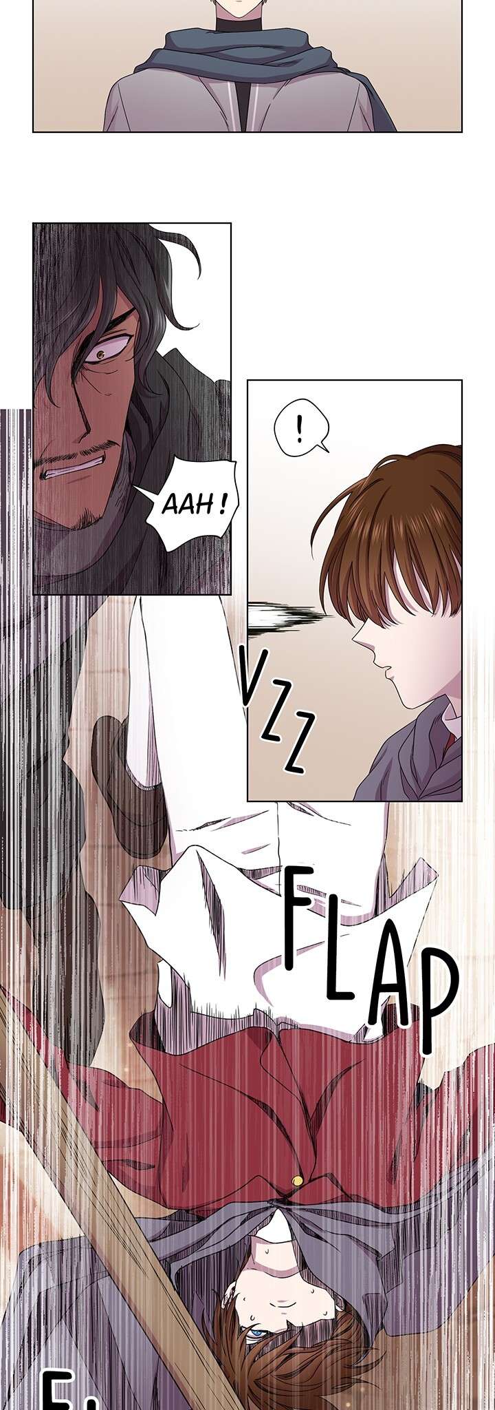 Read Ombres et Lumières FR Manga Online