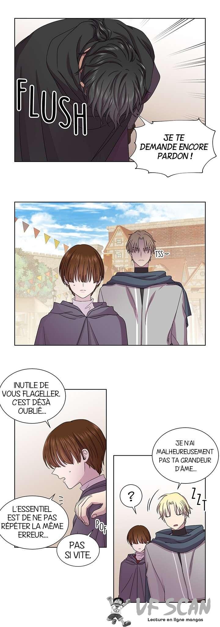 Read Ombres et Lumières FR Manga Online