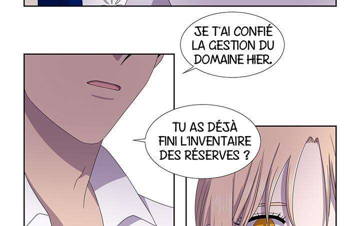 Read Ombres et Lumières FR Manga Online