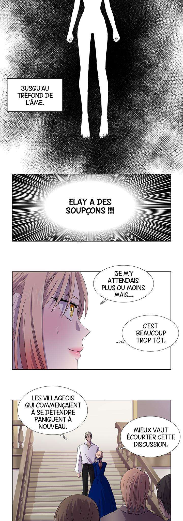 Read Ombres et Lumières FR Manga Online
