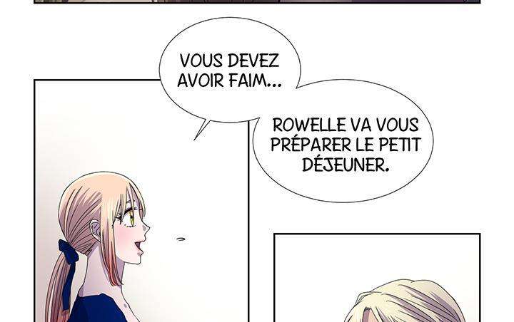 Read Ombres et Lumières FR Manga Online