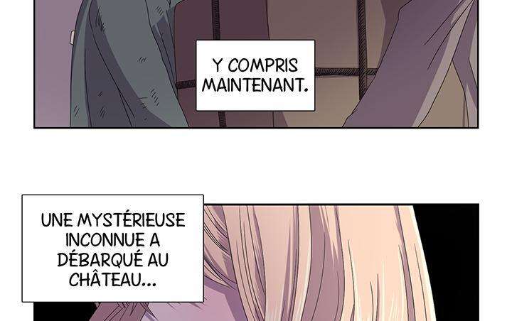 Read Ombres et Lumières FR Manga Online