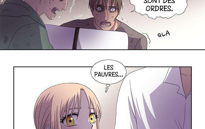 Read Ombres et Lumières FR Manga Online