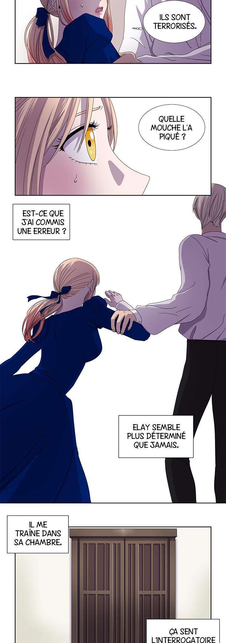 Read Ombres et Lumières FR Manga Online