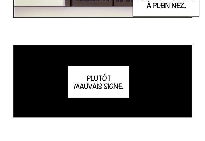 Read Ombres et Lumières FR Manga Online