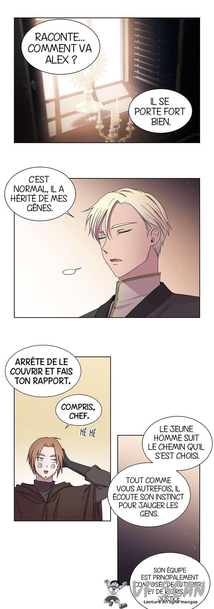Read Ombres et Lumières FR Manga Online