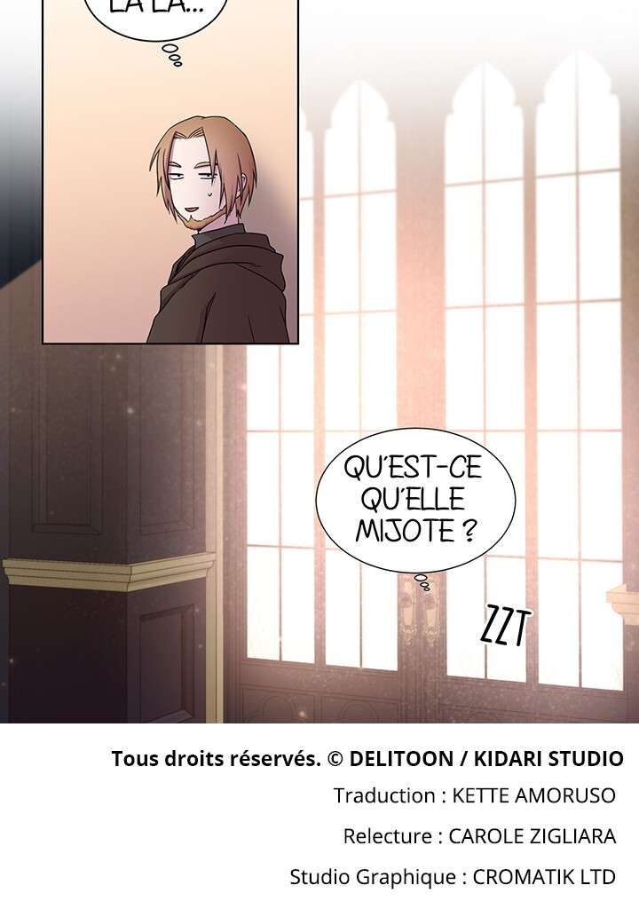 Read Ombres et Lumières FR Manga Online