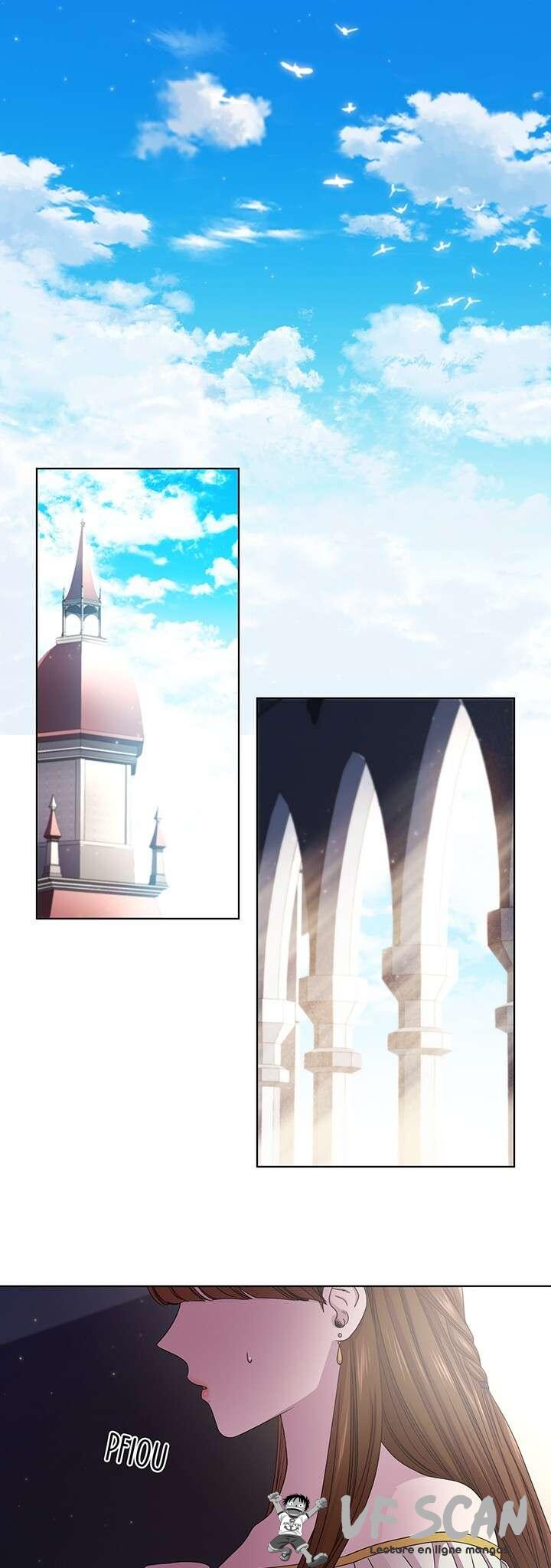 Read Ombres et Lumières FR Manga Online