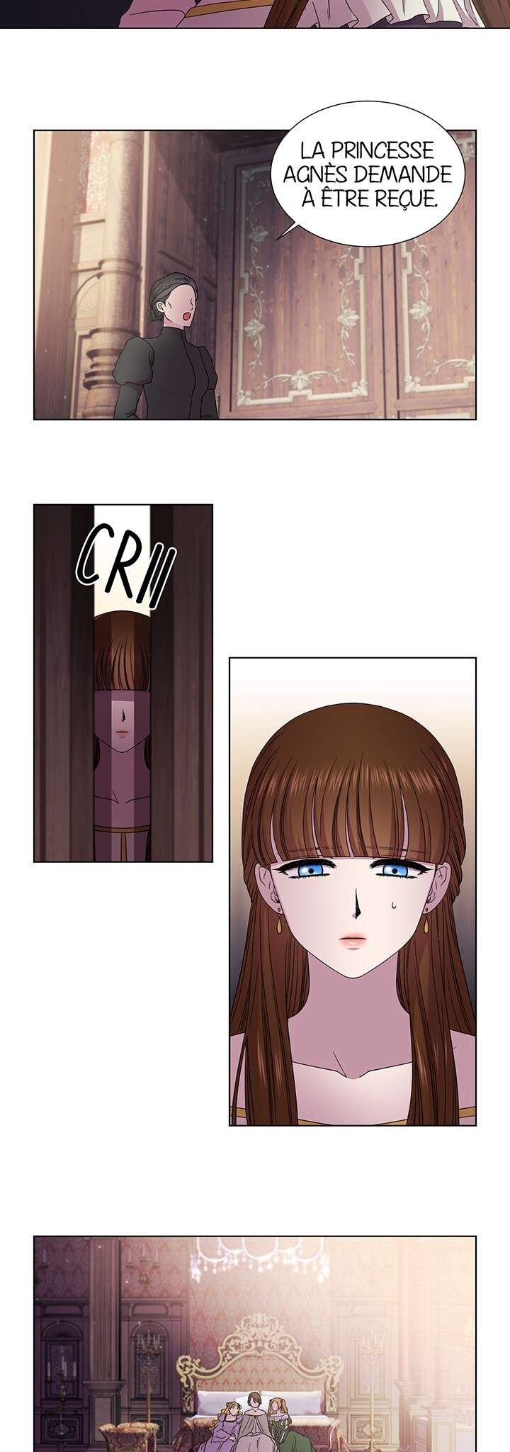 Read Ombres et Lumières FR Manga Online
