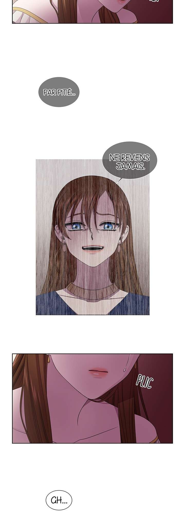 Read Ombres et Lumières FR Manga Online