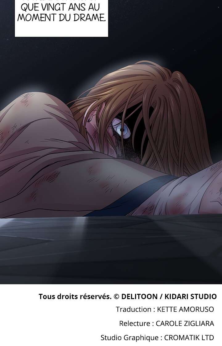 Read Ombres et Lumières FR Manga Online