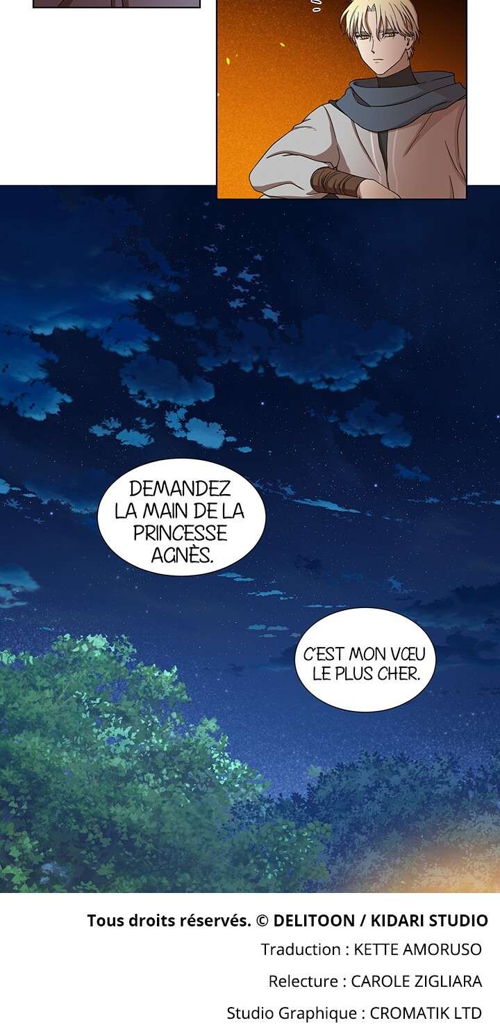 Read Ombres et Lumières FR Manga Online