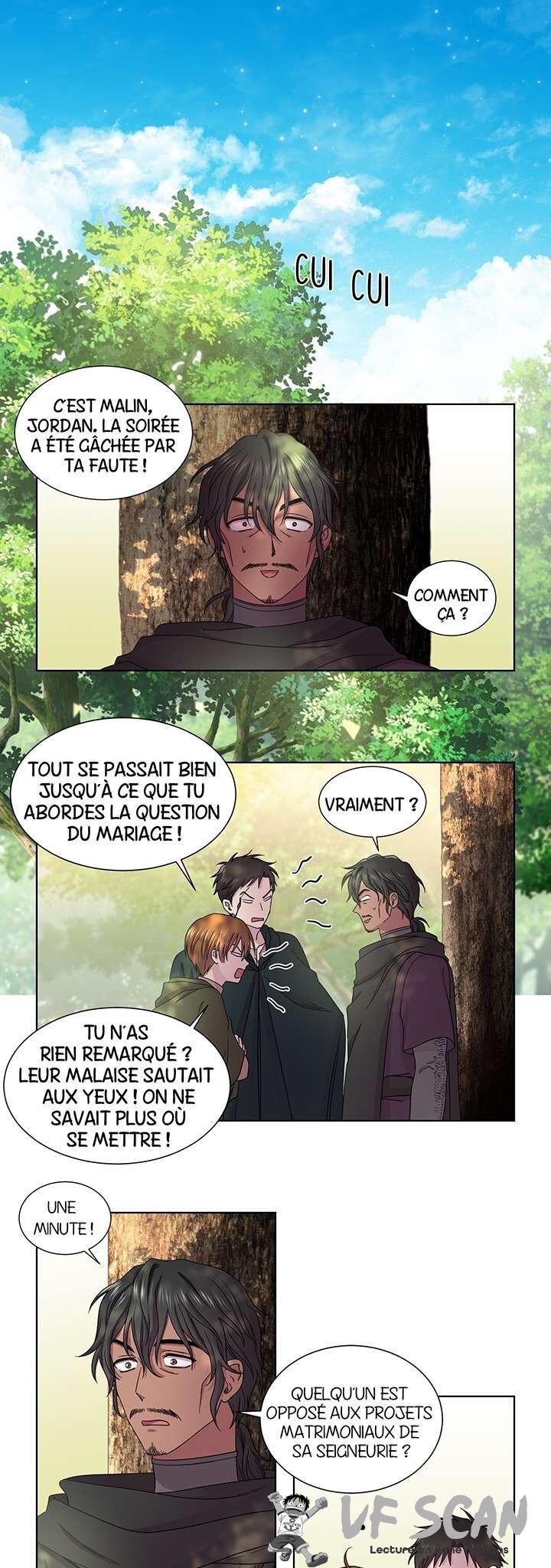 Read Ombres et Lumières FR Manga Online