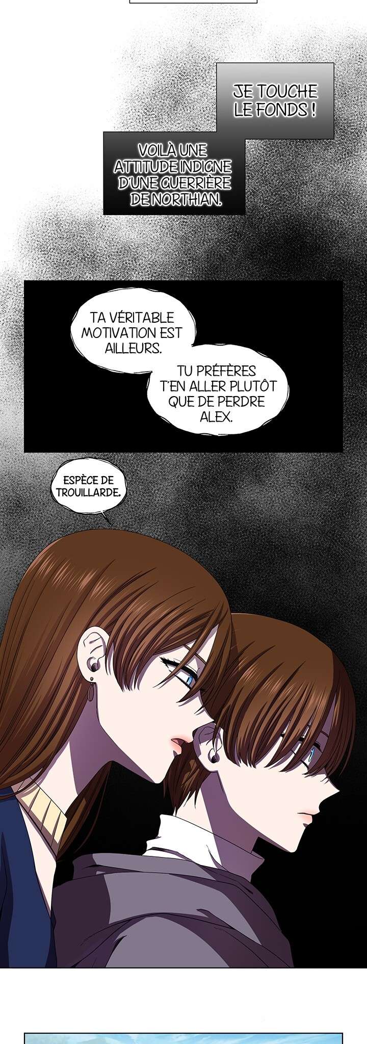 Read Ombres et Lumières FR Manga Online