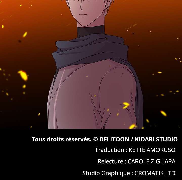 Read Ombres et Lumières FR Manga Online