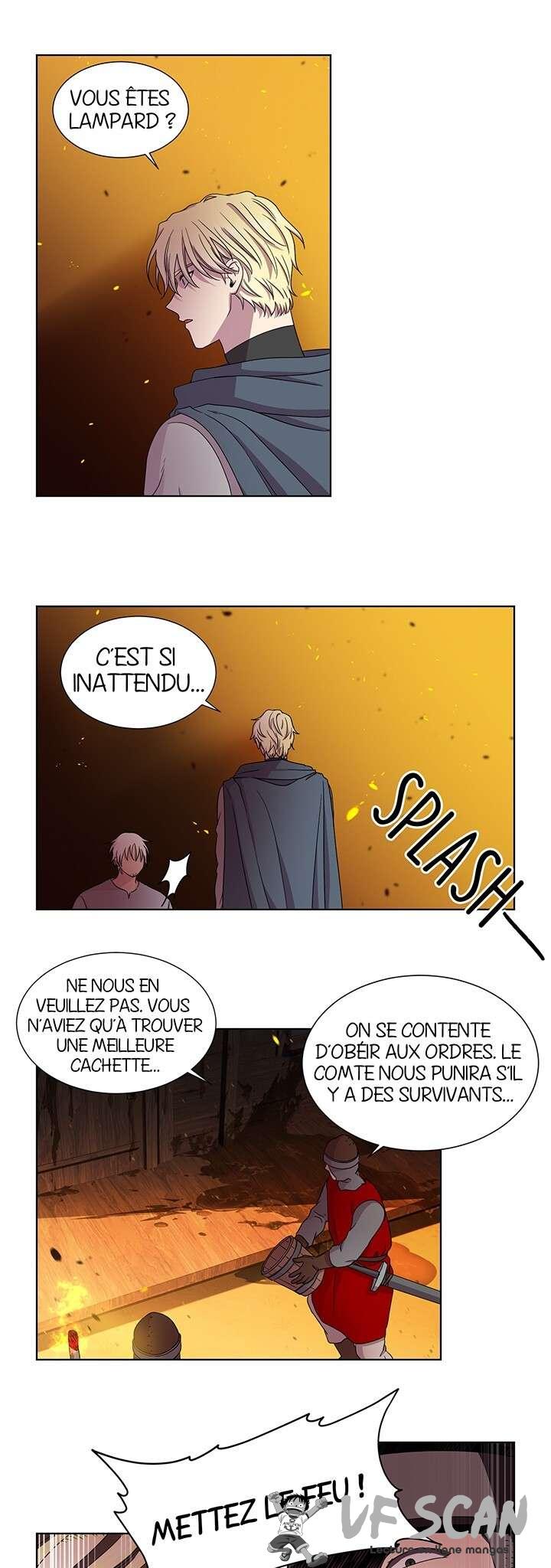 Read Ombres et Lumières FR Manga Online
