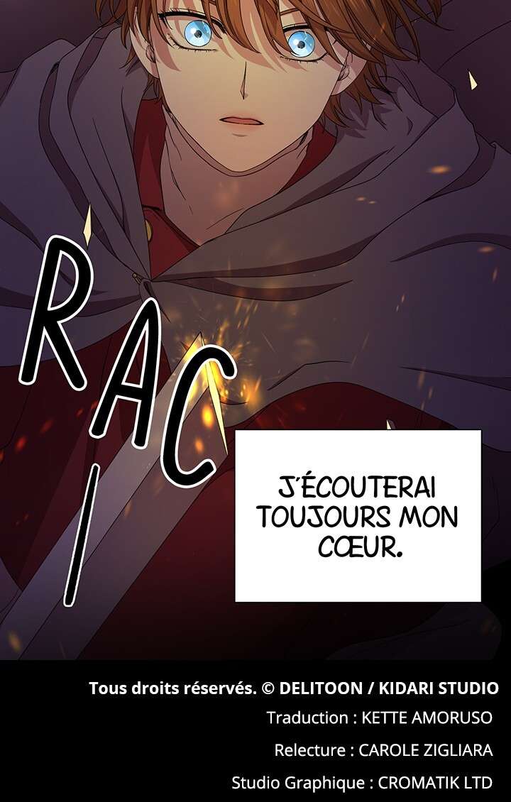 Read Ombres et Lumières FR Manga Online