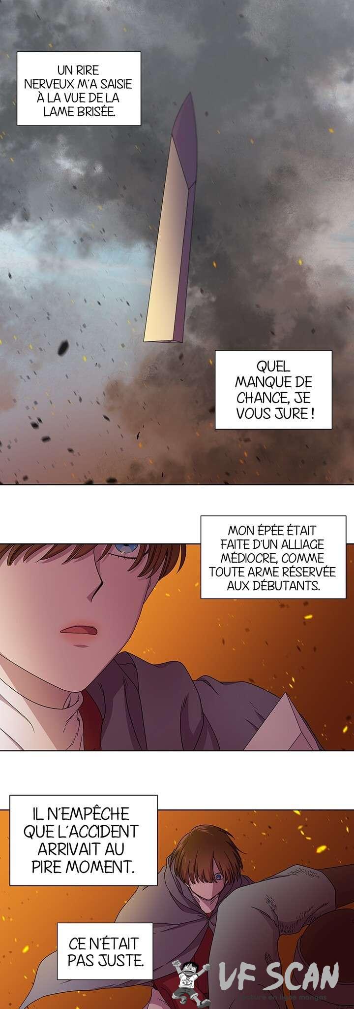 Read Ombres et Lumières FR Manga Online