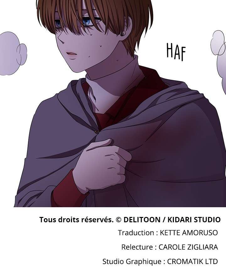 Read Ombres et Lumières FR Manga Online