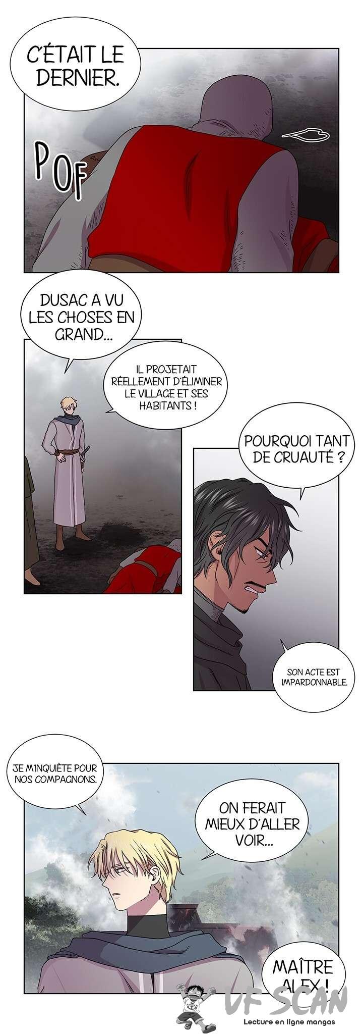 Read Ombres et Lumières FR Manga Online