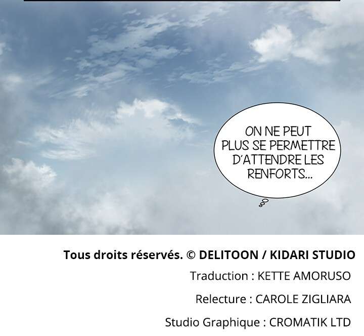 Read Ombres et Lumières FR Manga Online