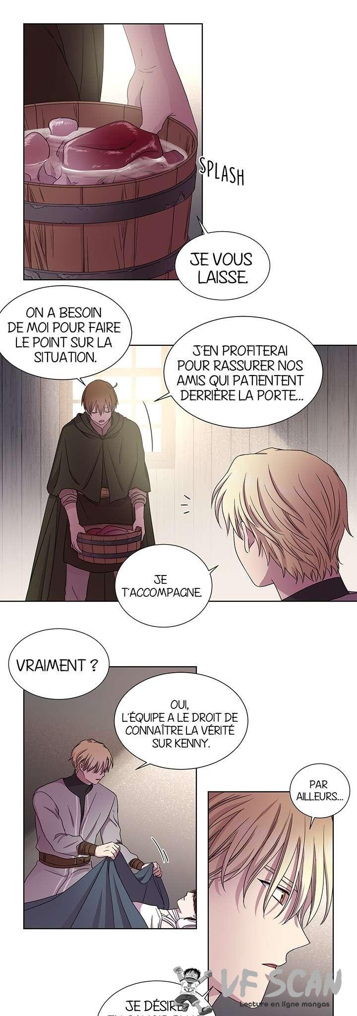Read Ombres et Lumières FR Manga Online