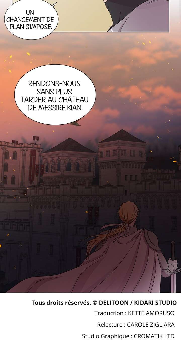 Read Ombres et Lumières FR Manga Online