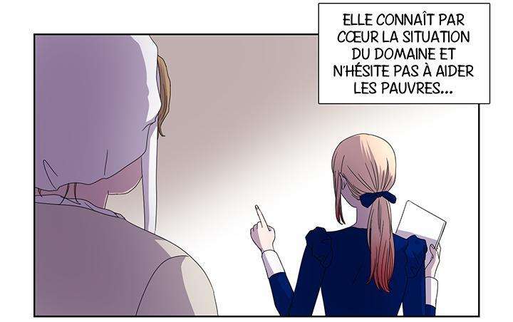 Read Ombres et Lumières FR Manga Online