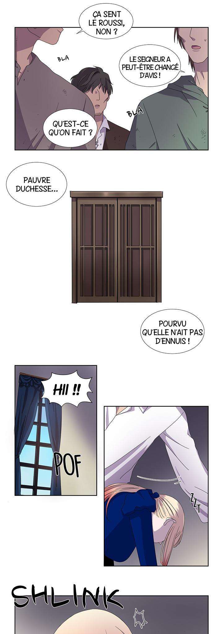 Read Ombres et Lumières FR Manga Online