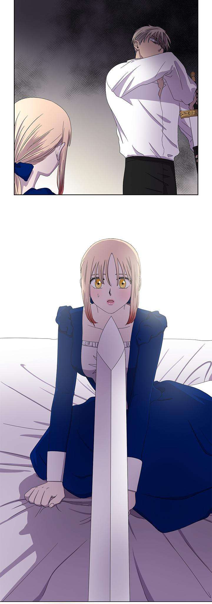 Read Ombres et Lumières FR Manga Online