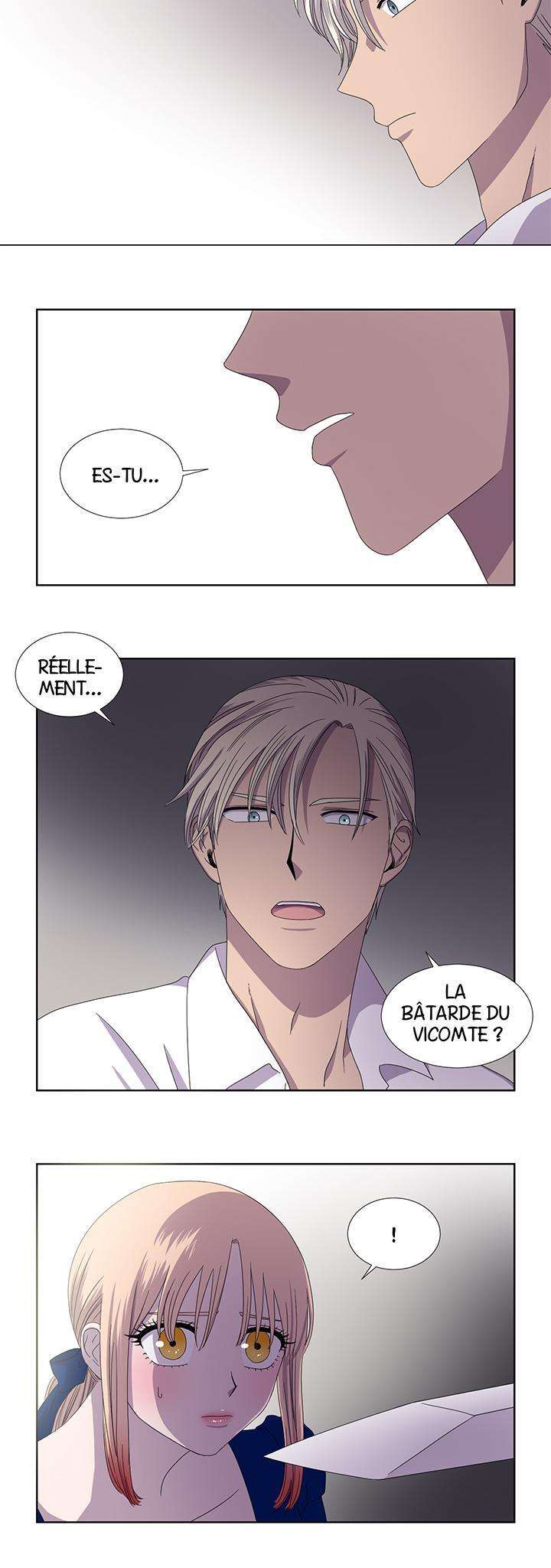 Read Ombres et Lumières FR Manga Online