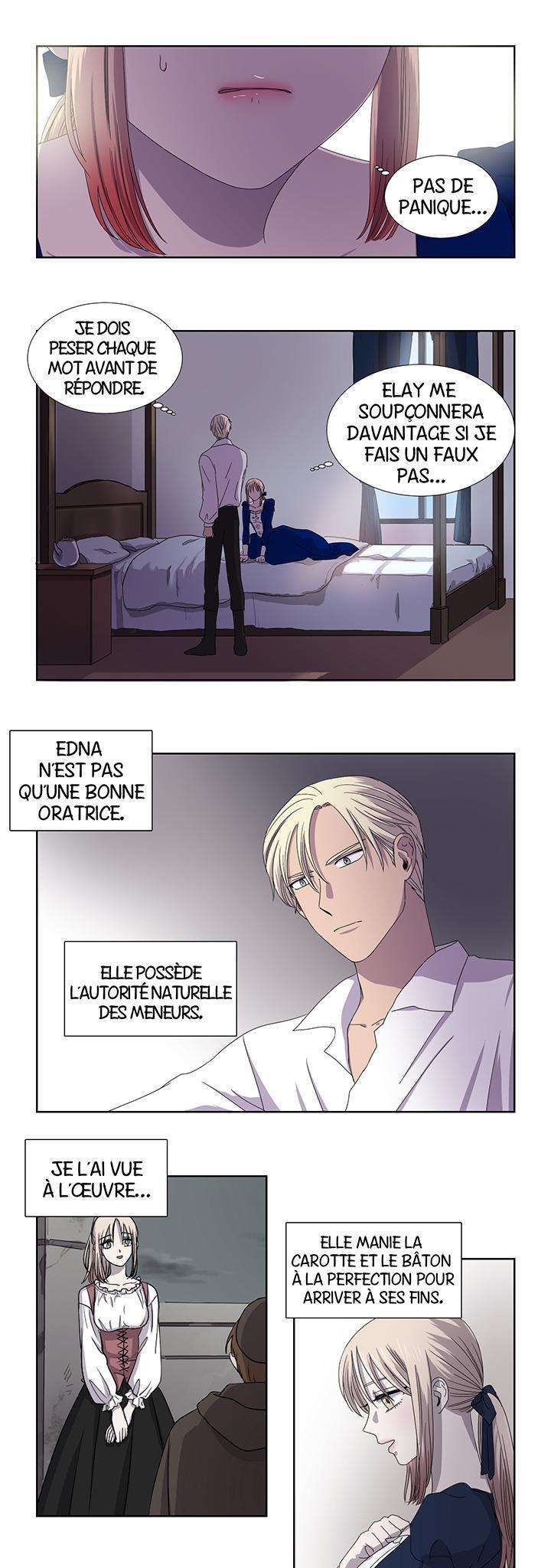 Read Ombres et Lumières FR Manga Online