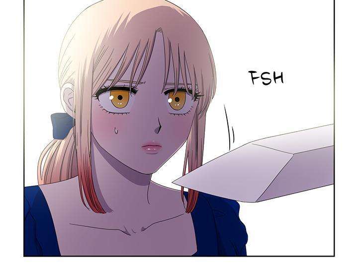 Read Ombres et Lumières FR Manga Online