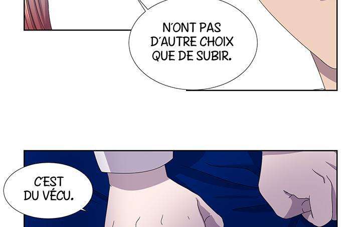 Read Ombres et Lumières FR Manga Online