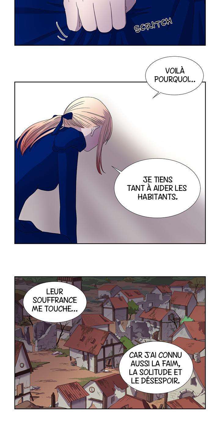 Read Ombres et Lumières FR Manga Online
