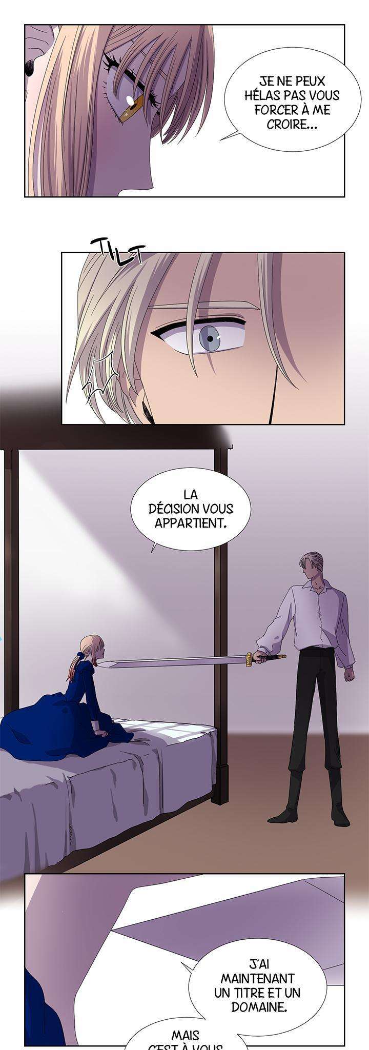 Read Ombres et Lumières FR Manga Online