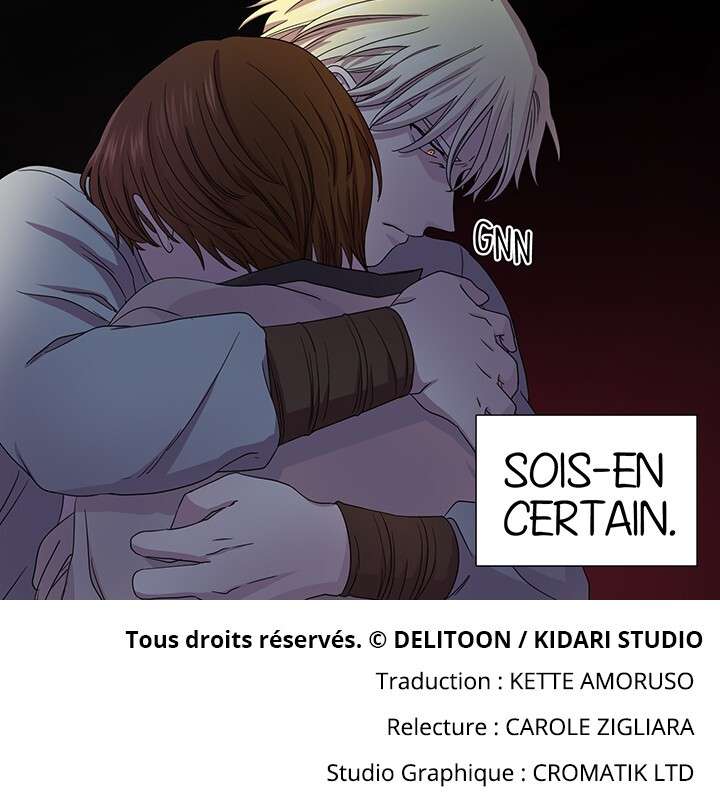 Read Ombres et Lumières FR Manga Online