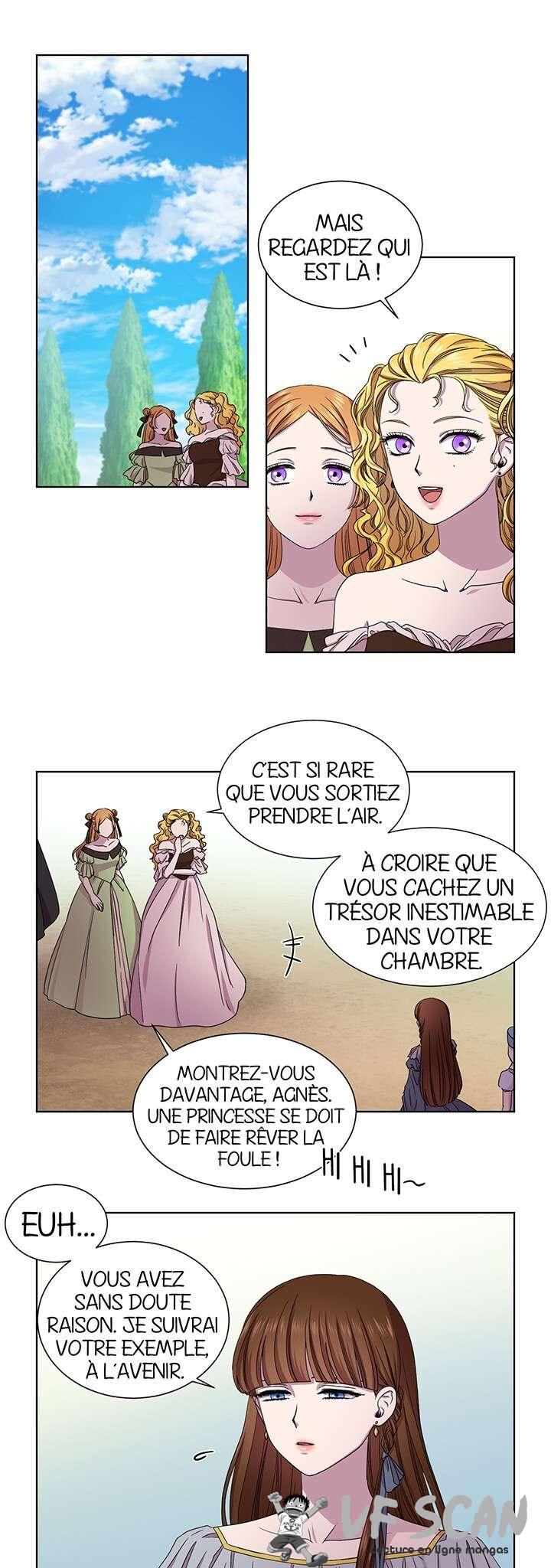 Read Ombres et Lumières FR Manga Online