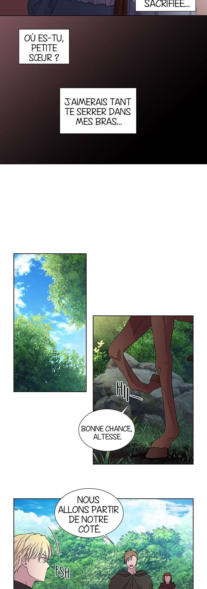 Read Ombres et Lumières FR Manga Online